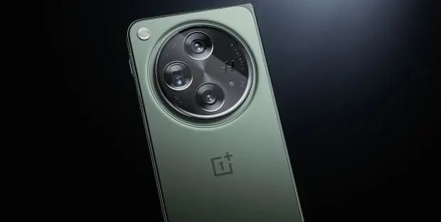 OnePlus Open 