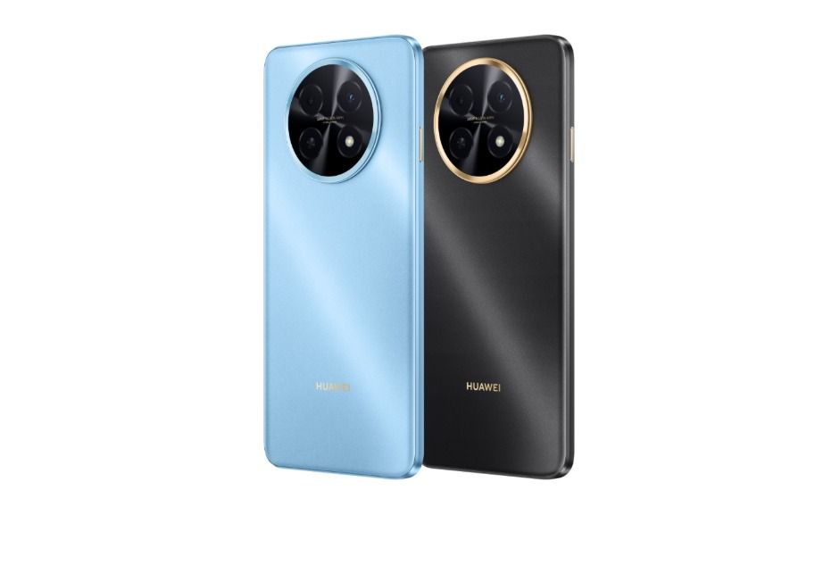 HUAWEI nova 14i สี