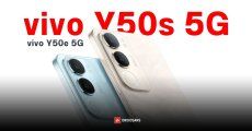 เปิดตัว vivo Y50s 5G และ Y50e 5G มือถือราคาประหยัด หน้าจอ 6.74 นิ้ว แบต 6,000mAh ชิป Dimensity เริ่มต้นราว 6,700 บาท