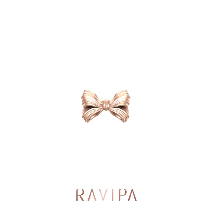 (ชาร์มเอียร์โฟน) HUAWEI FreeClip 2 X RAVIPA 