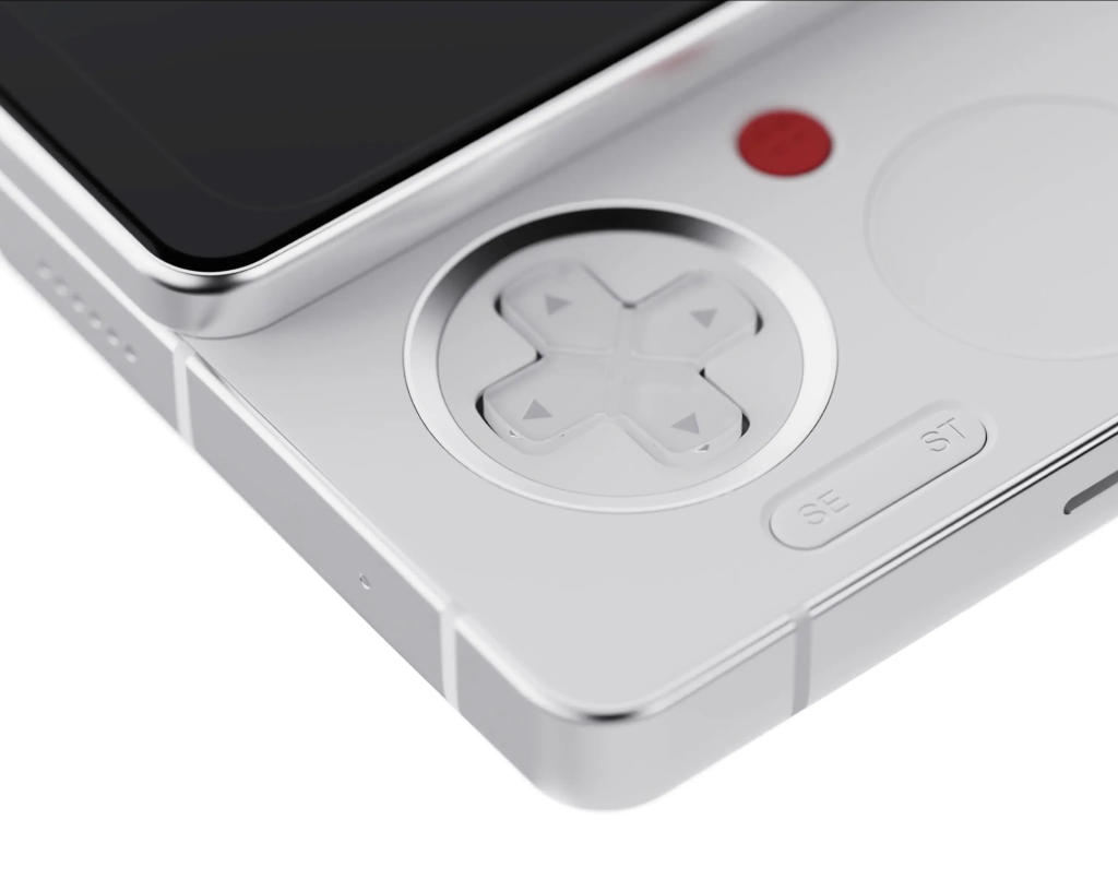 Sony Ericsson Xperia Play