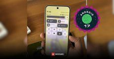 Android 17 ปล่อยอัปเดต Beta 1 ทดสอบได้แล้วบน Pixel 6 ขึ้นไป