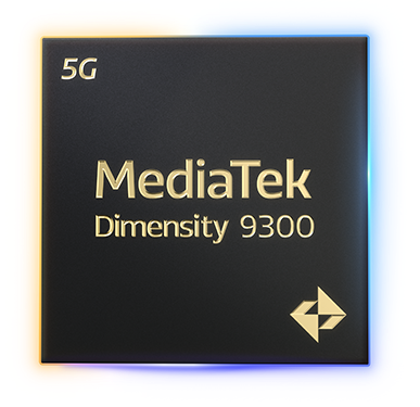 Dimensity 9300 chipset