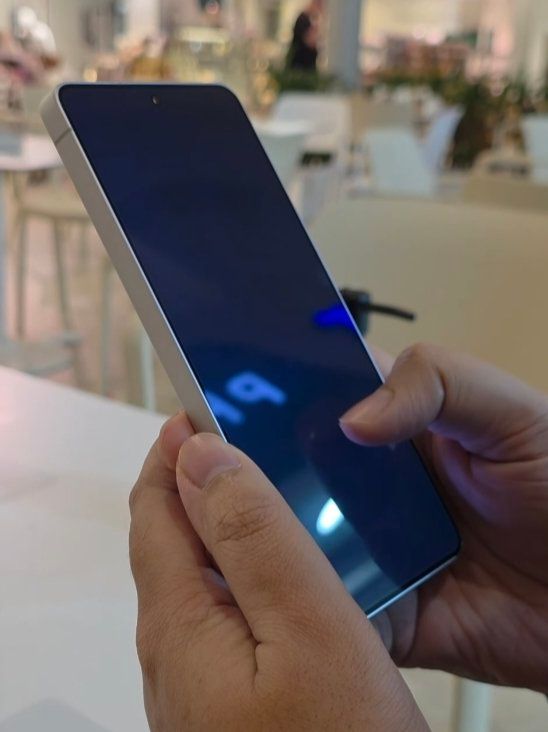 Galaxy S26 Ultra Privacy Display