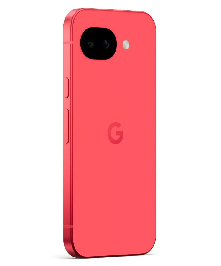 Google Pixel 10a