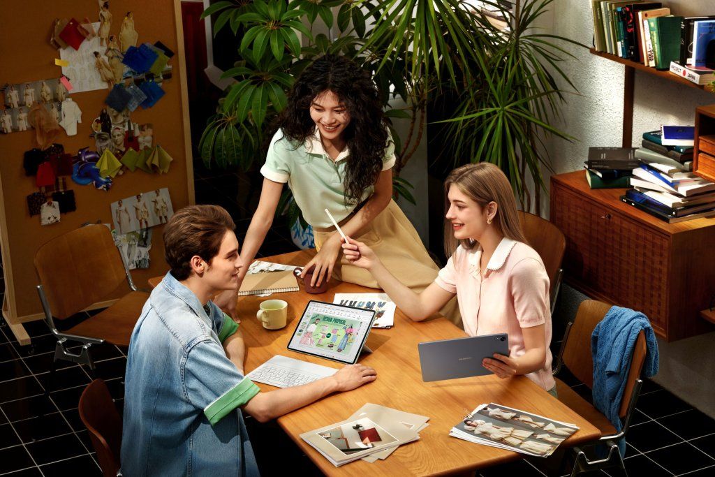 HUAWEI MatePad 11.5 S 2026