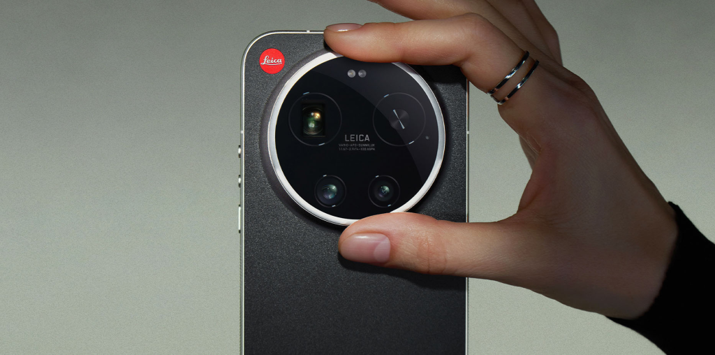 Leica Leitzphone powered by Xiaomi