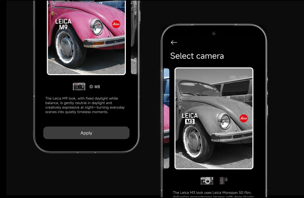 Leica Leitzphone powered by Xiaomi
