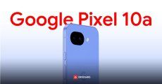 เปิดตัว Google Pixel 10a ชาร์จเร็วขึ้น ทนทานกว่าเดิม ฟีเจอร์แน่น ได้อัปเดตนาน 7 ปี