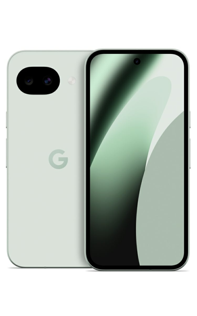 Pixel 10a