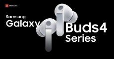 เปิดตัว Samsung Galaxy Buds4 และ Buds4 Pro ปรับดีไซน์ใหม่อีกรอบ ฟีเจอร์ AI แน่น ขยับศรีษะเพื่อสั่งการได้