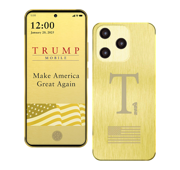 Trump T1 Phone