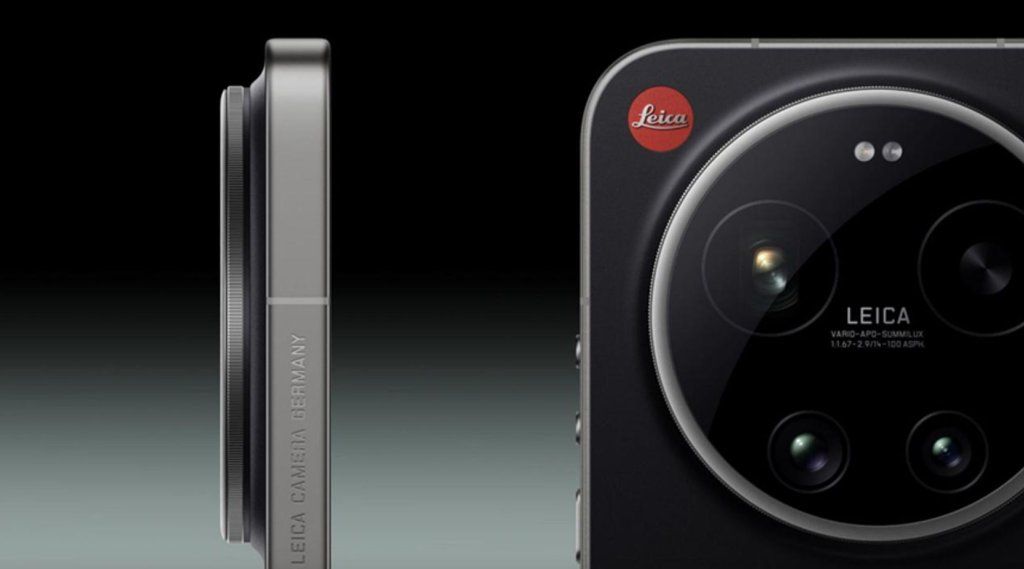 Leica Leitzphone powered by Xiaomi