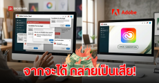 สรุปดราม่า Adobe ยอมจ่าย 5,000 ล้าน เซ่นปม ‘ยกเลิกสมาชิกยาก’ พร้อมวิธีรับชดเชย