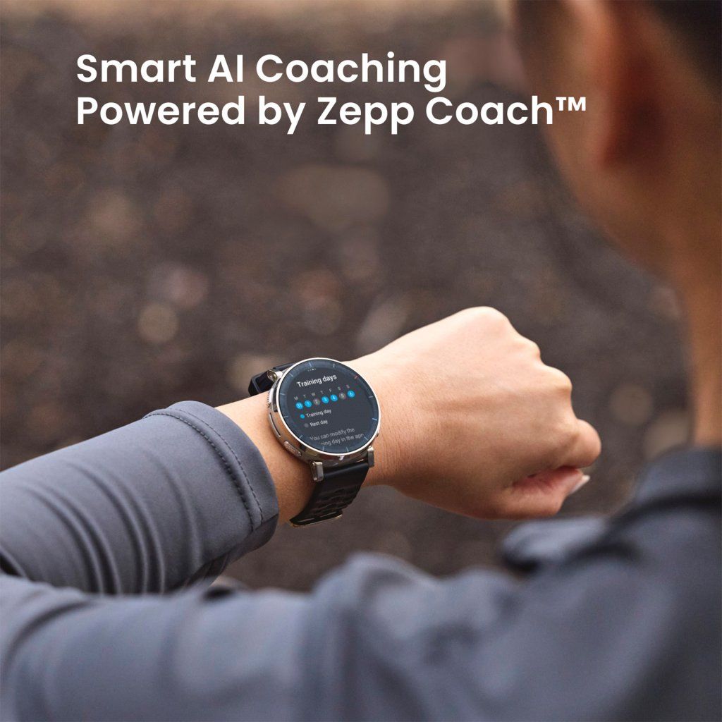 Amazfit Active 3 Premium