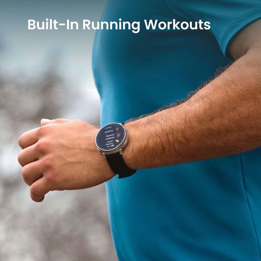 Amazfit Active 3 Premium