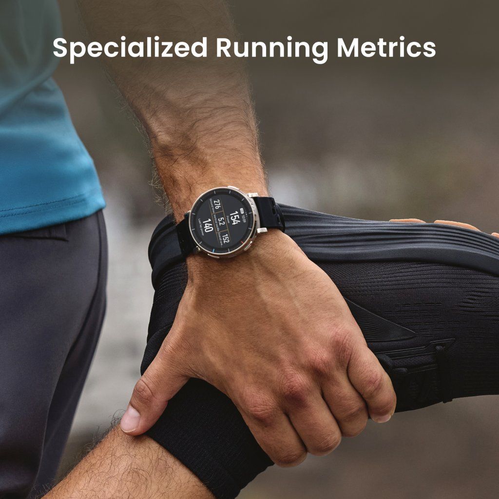 Amazfit Active 3 Premium