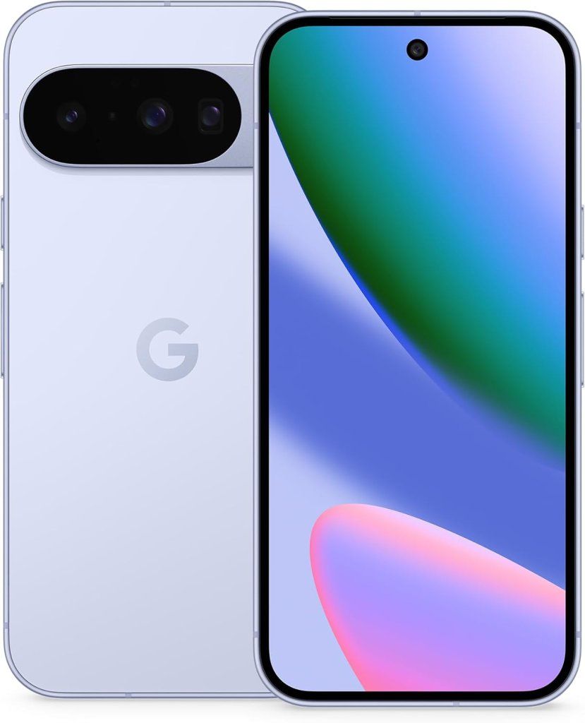 Google Pixel 10