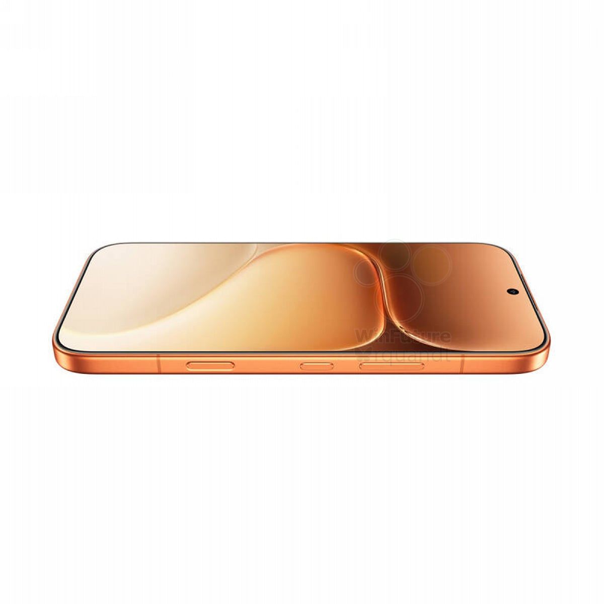 HONOR 600 - Display (Orange)