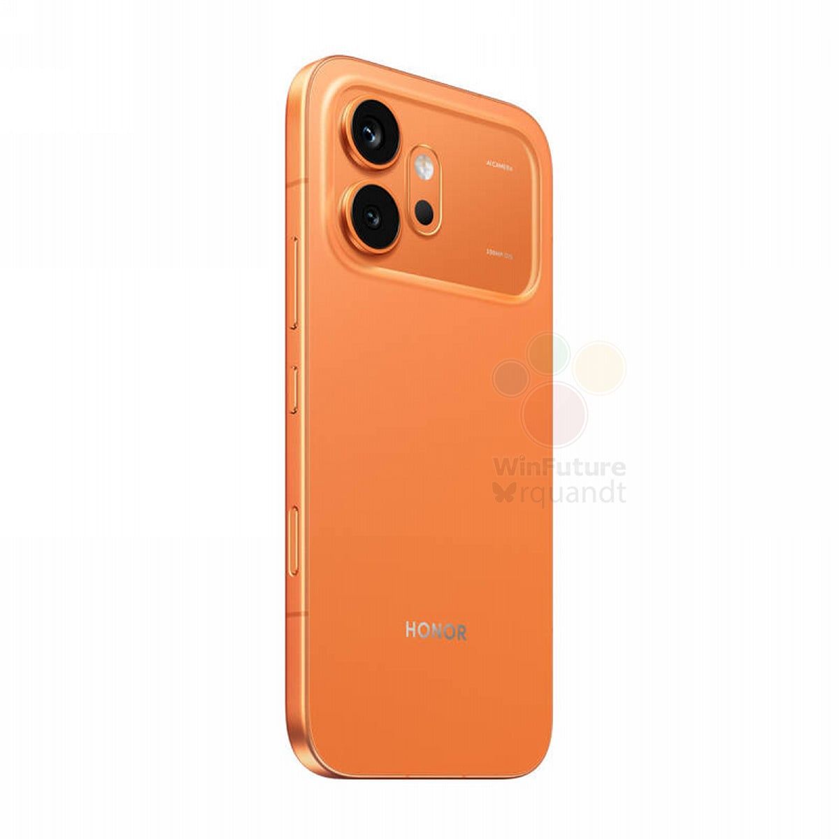 HONOR 600 - Orange
