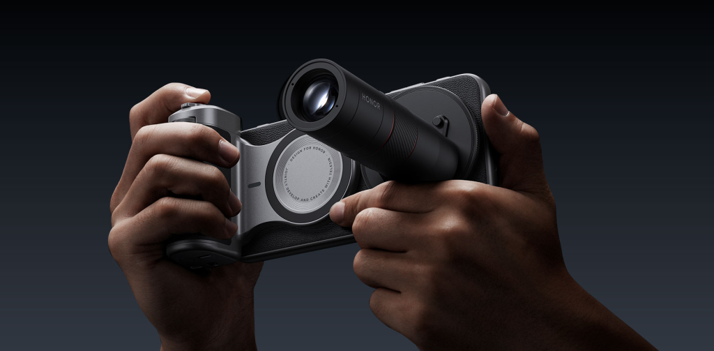 HONOR Magic8 Pro Professional Imaging Kit