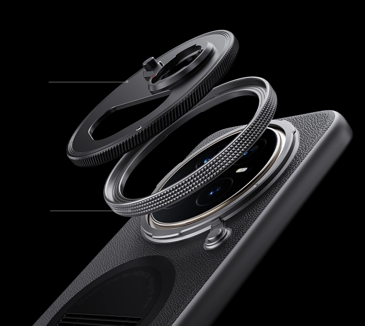 HONOR Magic8 Pro Professional Imaging Kit