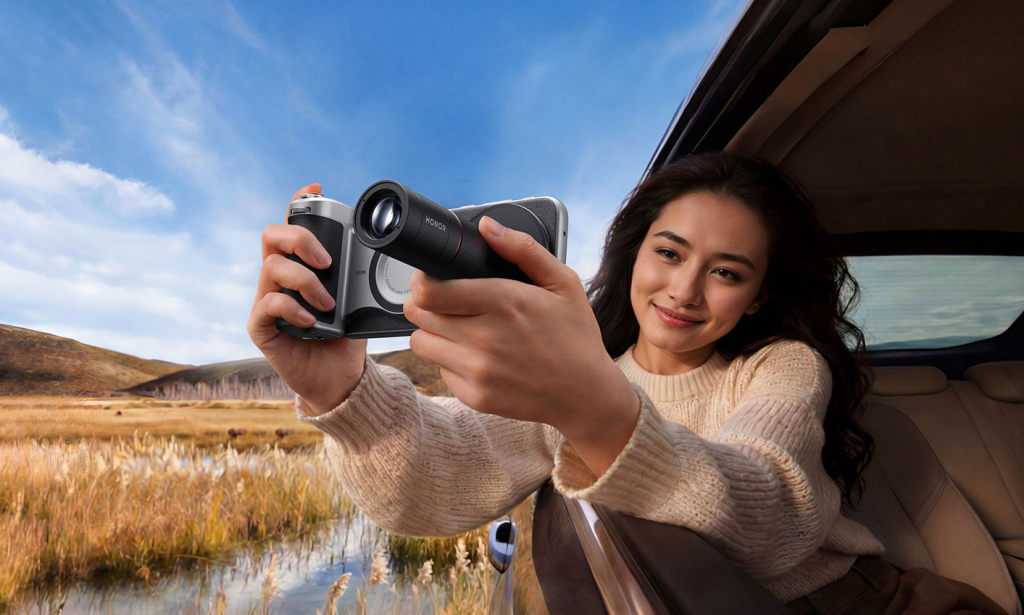 HONOR Magic8 Pro Professional Imaging Kit