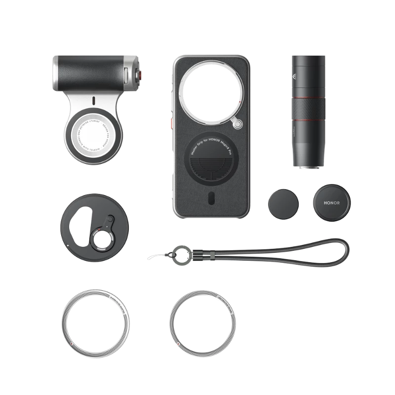 HONOR Magic8 Pro Professional Imaging Kit