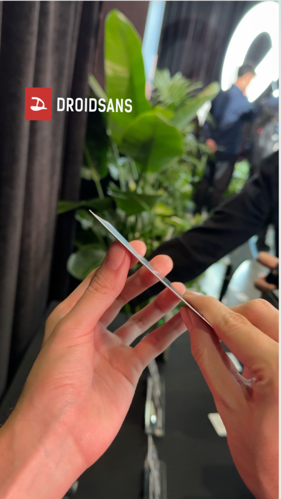 HONOR Silicon-carbon Blade Battery