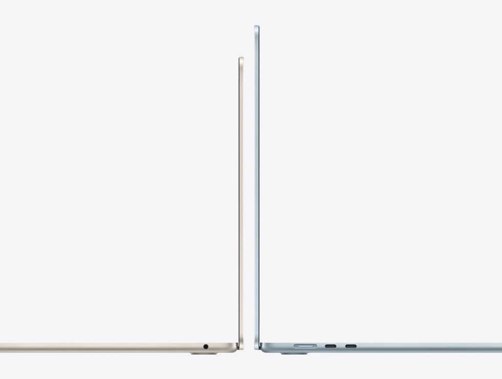 MacBook Air M5 (2026)