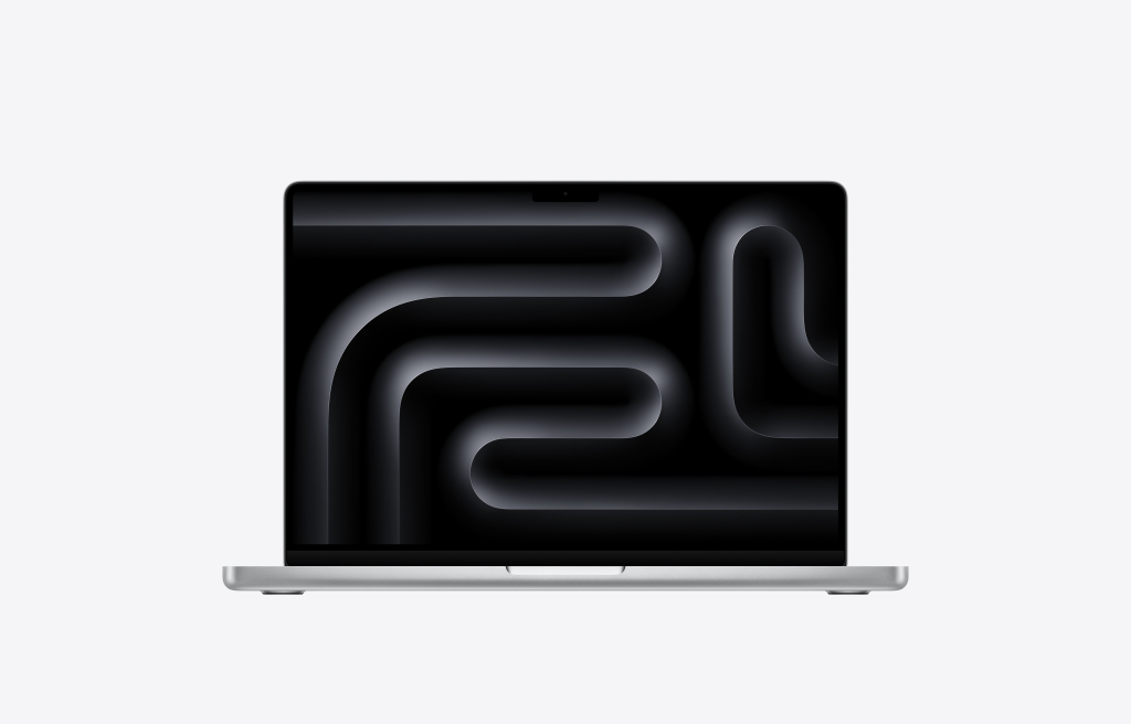 MacBook Pro M5 Pro