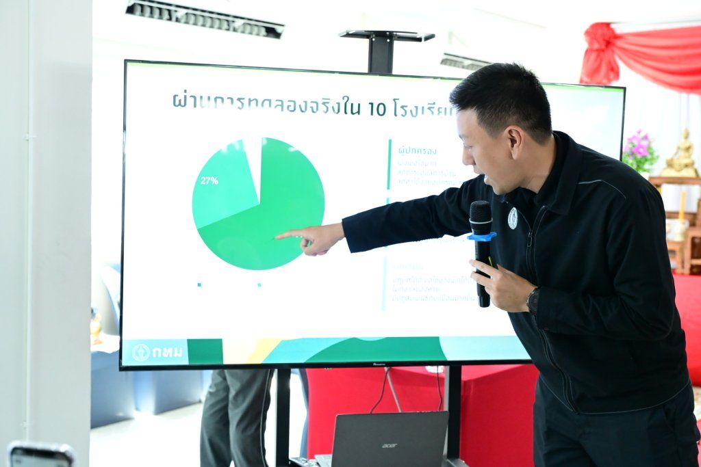 Phone Off, Learning On 