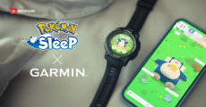 สายสุขภาพต้องจัด Pokémon Sleep จับมือ Garmin เชื่อมต่อข้อมูลการนอนได้แล้ว พร้อมแจกไอเทมฟรี