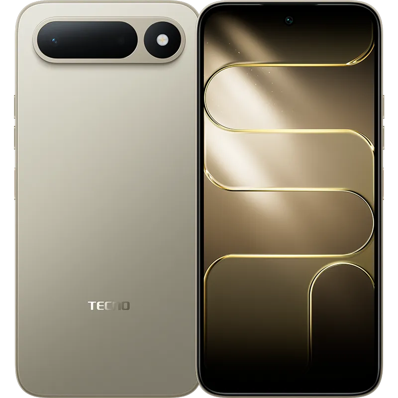 TECNO Spark 50 5G