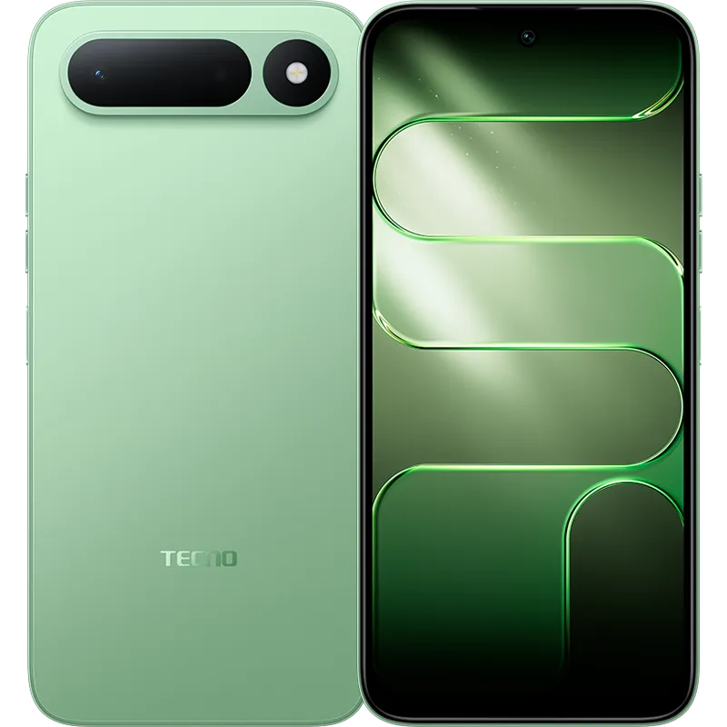 TECNO Spark 50 5G