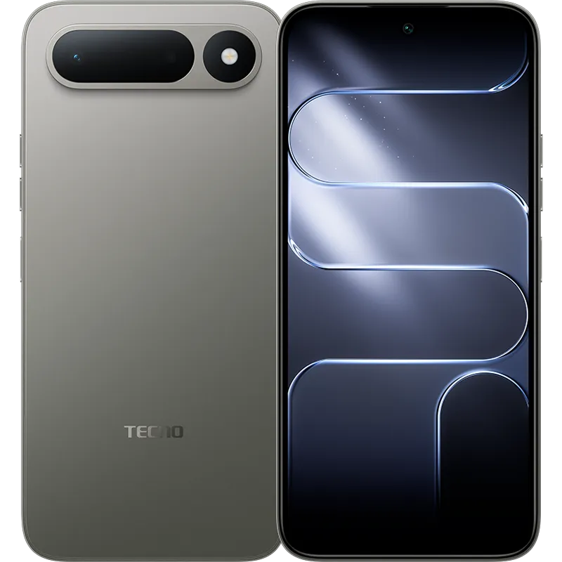 TECNO Spark 50 5G