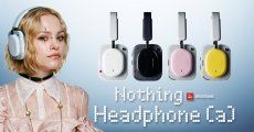เปิดตัว Nothing Headphone (a) ดีไซน์แบบตัวท็อป คุณภาพเสียงจัดเต็ม แบตอึดนาน 5 วัน ‘ในราคาที่ถูกกว่า’
