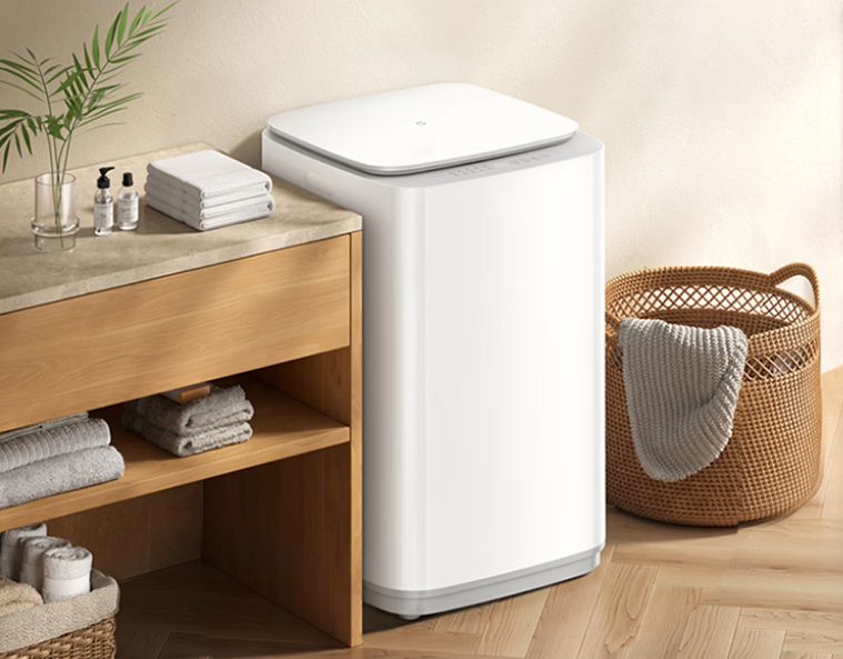 Xiaomi Mijia 10kg Top-Load Washing Machine