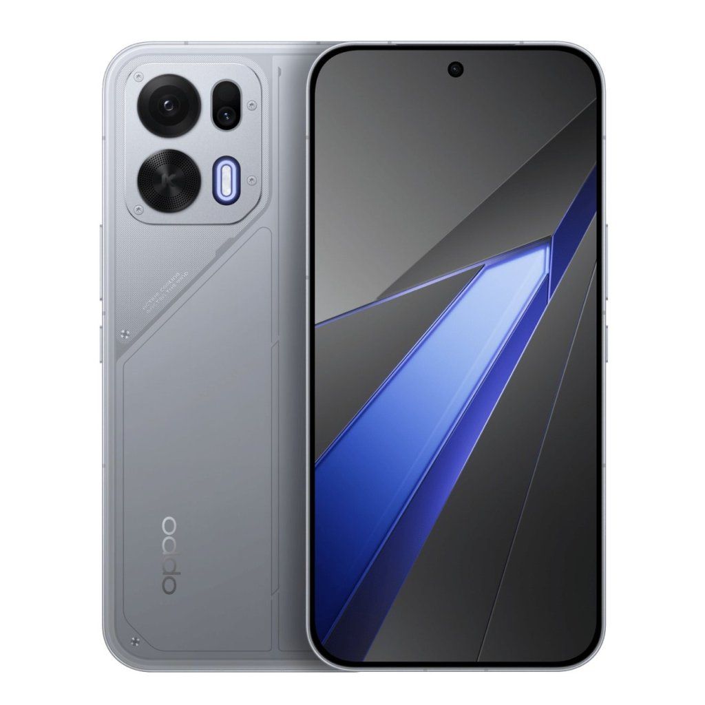 OPPO K15 Pro+ Origin Gray
