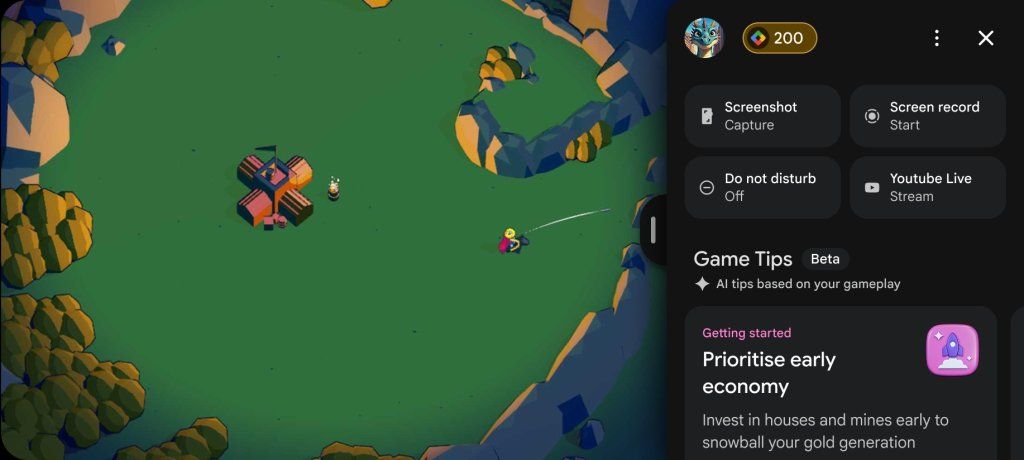 Play Games Sidekick 2