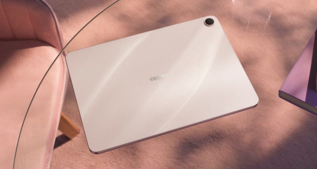 OPPO Pad 5