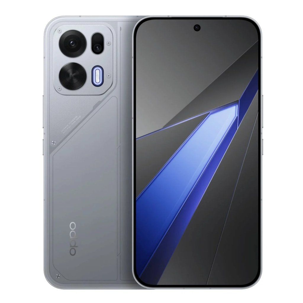 OPPO K15 Pro Origin Gray