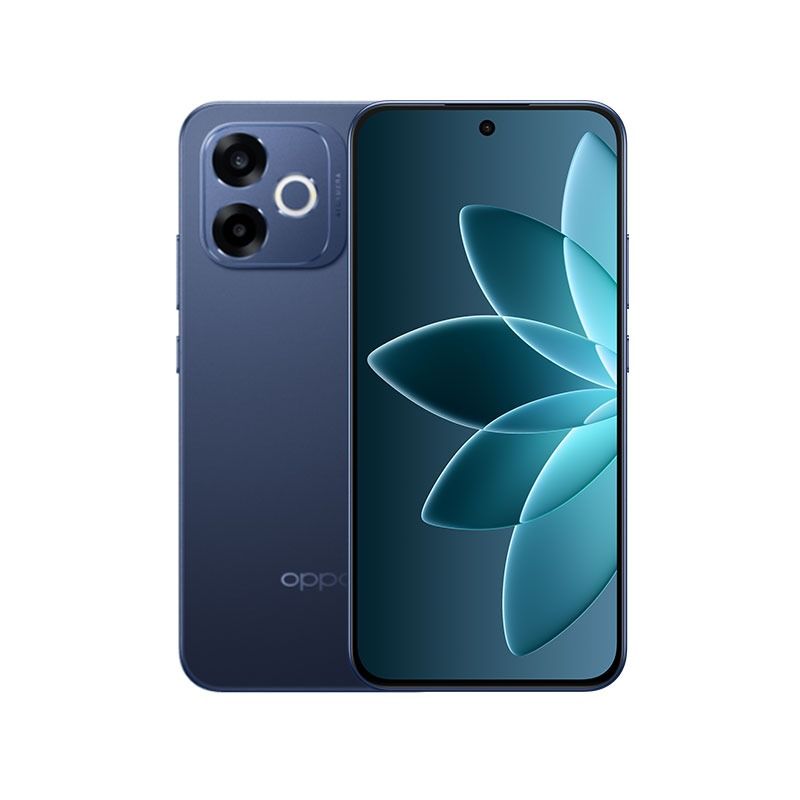 OPPO A6s Pro Eclipse Blue 