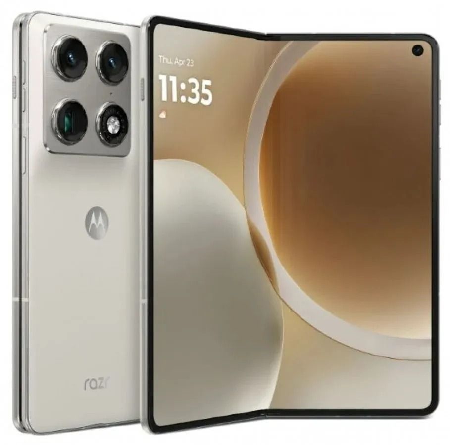 motorola razr fold Colors 2