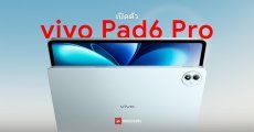 สเปค vivo Pad6 Pro จอใหญ่คมชัด 4K ชิปตัวท็อป Snapdragon 8 Elite Gen 5 เริ่มต้นราว 21,400 บาท