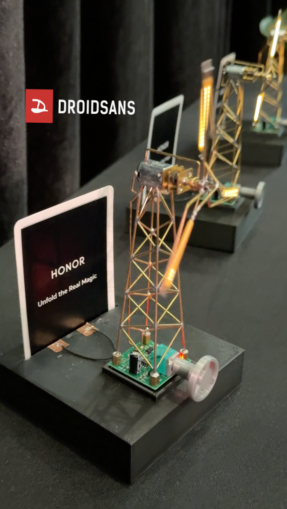 HONOR Silicon-carbon Blade Battery