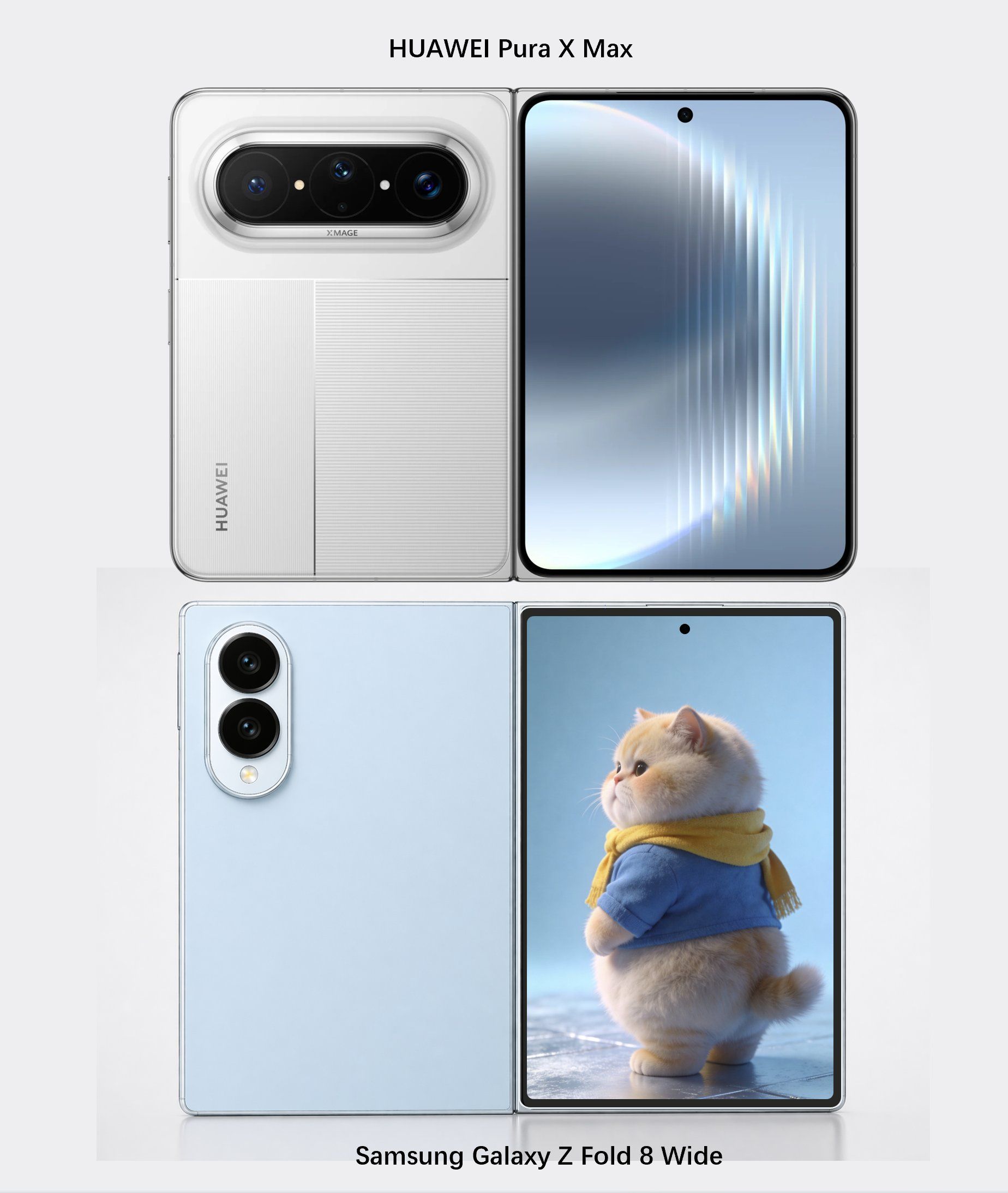 Galaxy Z Fold Wide