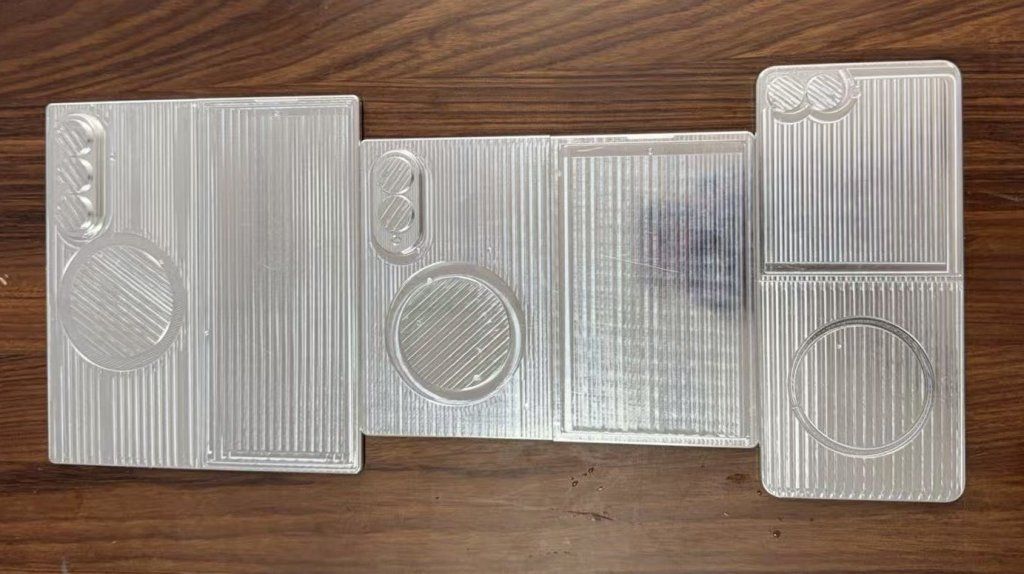 Galaxy Z Fold8 dummy