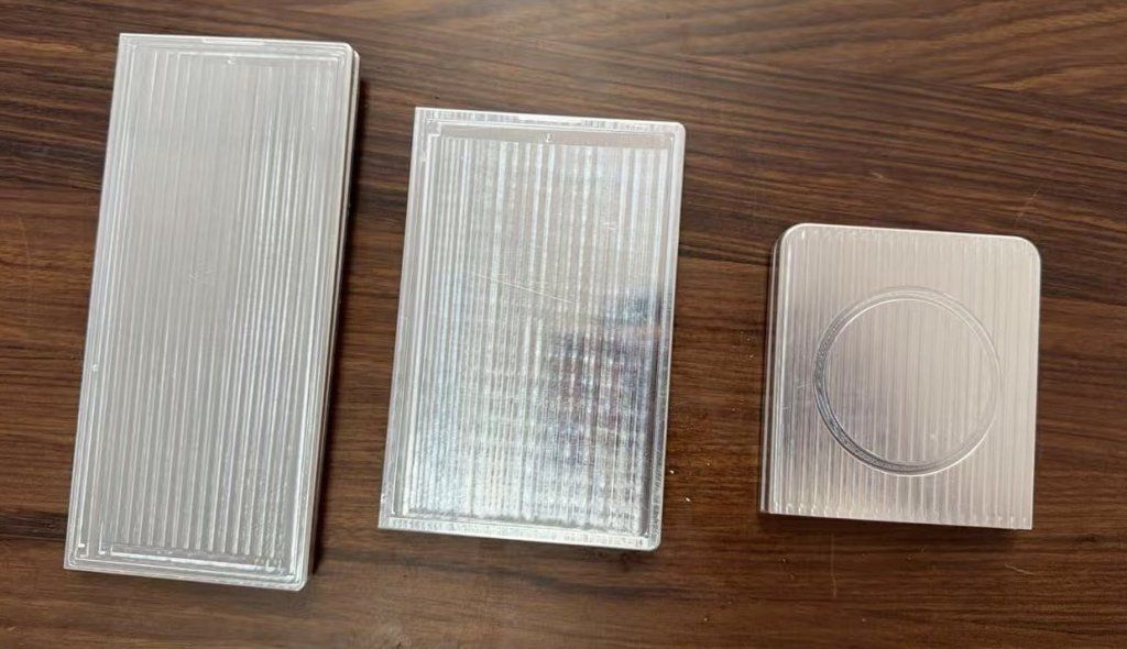 Galaxy Z Fold8 dummy