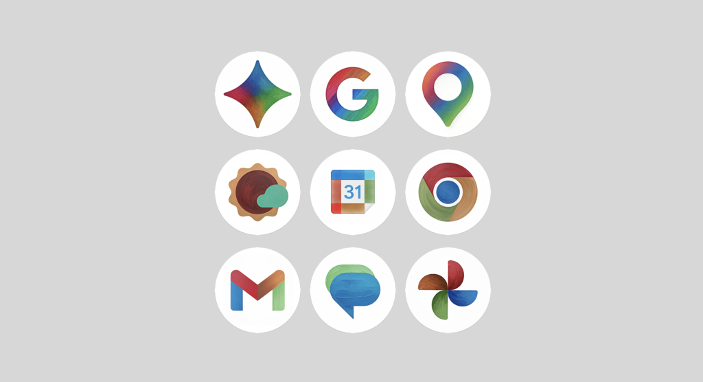 Google Pixel 10a Isai Blue